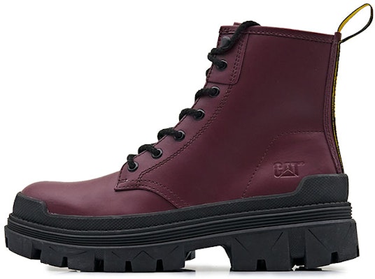 CAT Hardwear Hi 'Red Martin' P110896L3ADC45 Buy CAT Hardwear Hi 'Red Martin' P110896L3ADC45
