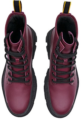 CAT Hardwear Hi 'Red Martin' P110896L3ADC45 Lookbook CAT Hardwear Hi 'Red Martin' P110896L3ADC45