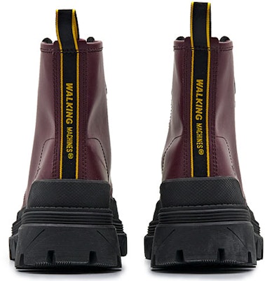 CAT Hardwear Hi 'Red Martin' P110896L3ADC45 Shop CAT Hardwear Hi 'Red Martin' P110896L3ADC45
