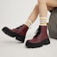 Details for CAT Hardwear Hi 'Red Martin' P110896L3ADC45