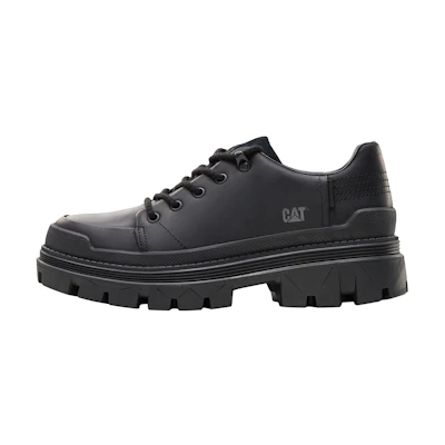 CAT Hardwear LO 'Black Outdoor'