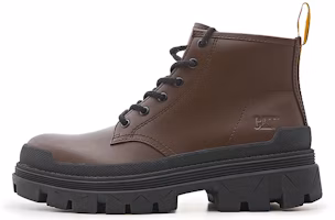 CAT Hardwear Mid 'Brown' P110899L3ADC15 CAT Hardwear Mid 'Brown' P110899L3ADC15