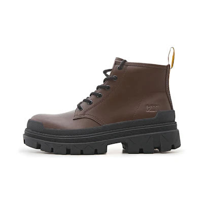 CAT Hardwear Mid 'Brown'