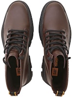 CAT ハードウェア ミッド 'ブラウン' P110899L3ADC15 Lookbook CAT ハードウェア ミッド 'ブラウン' P110899L3ADC15