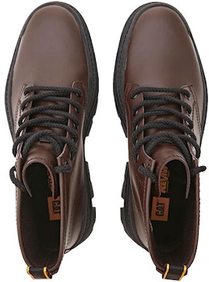 CAT Hardwear Mid 'Brown' P110899L3ADC15 Lookbook CAT Hardwear Mid 'Brown' P110899L3ADC15