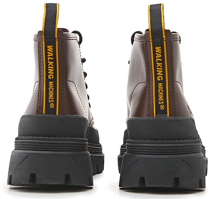 CAT Hardwear Mid 'Brown' P110899L3ADC15 Shop CAT Hardwear Mid 'Brown' P110899L3ADC15