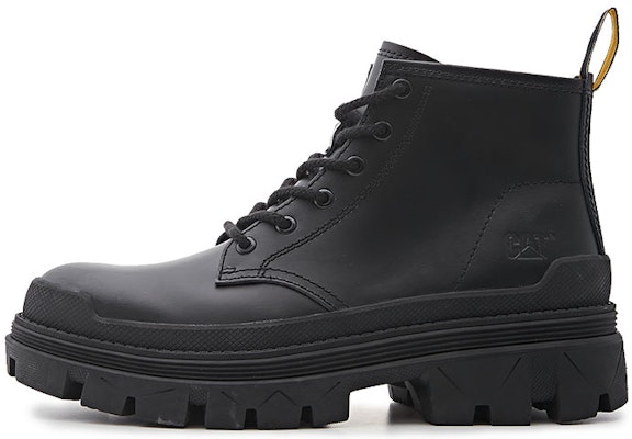 CAT Hardwear Mid 'Fashion Casual Black' P110897L3ADC09 Buy CAT Hardwear Mid 'Fashion Casual Black' P110897L3ADC09