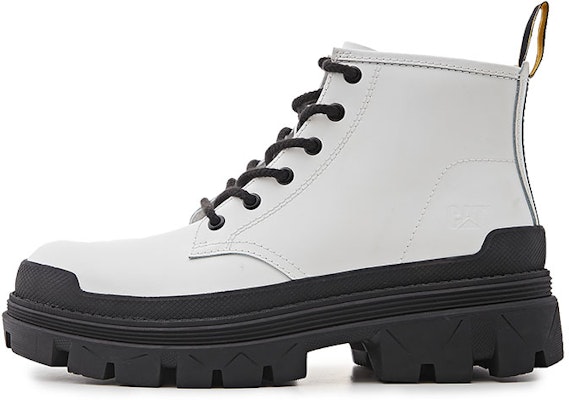 CAT Hardwear Mid 'Fashion Casual White' P110898L3ADC10 Buy CAT Hardwear Mid 'Fashion Casual White' P110898L3ADC10
