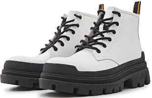 CAT Hardwear Mid ''Fesyen Kasual Putih'' P110898L3ADC10 Order CAT Hardwear Mid ''Fesyen Kasual Putih'' P110898L3ADC10