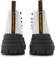 CAT Hardwear Mid ''Fesyen Kasual Putih'' P110898L3ADC10 Shop CAT Hardwear Mid ''Fesyen Kasual Putih'' P110898L3ADC10