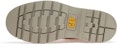 CAT HarrisTweed x Colorado Kuning 'But Kasut Luar Mid-Atas Tahan Lasak & Selesa' P111326M3ADC25