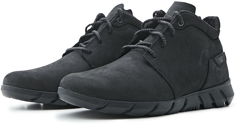 CAT Hendon Bulu 2022 'Seri D Hitam' P724056L3KDC09 Order CAT Hendon Bulu 2022 'Seri D Hitam' P724056L3KDC09