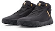 Order CAT Hex + Mid Canvas High-Top Black 'Outdoor Versatile Comfort Color-Block' P111354M3MDC09