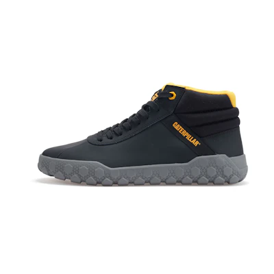 CAT Hex+ Mid 'Black COD'