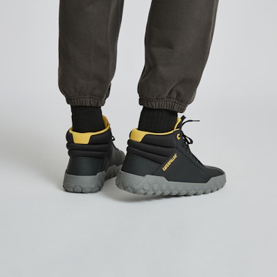 CAT Hex+ Mid 'Black COD' P111350M3MDC09 3