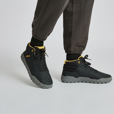 CAT Hex+ Mid 'Black COD' P111350M3MDC09 4