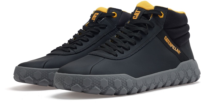 CAT Hex+ Mid 'Black COD' P111350M3MDC09 Order CAT Hex+ Mid 'Black COD' P111350M3MDC09