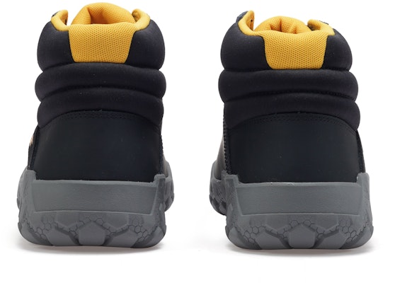 CAT Hex+ Mid 'Black COD' P111350M3MDC09 Shop CAT Hex+ Mid 'Black COD' P111350M3MDC09
