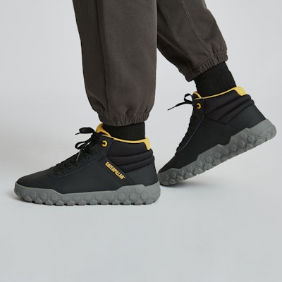 CAT Hex+ Mid 'Black COD' P111350M3MDC09 2