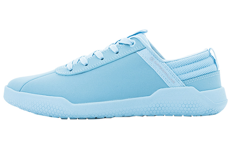 CAT HEX Code 'Light Blue'
