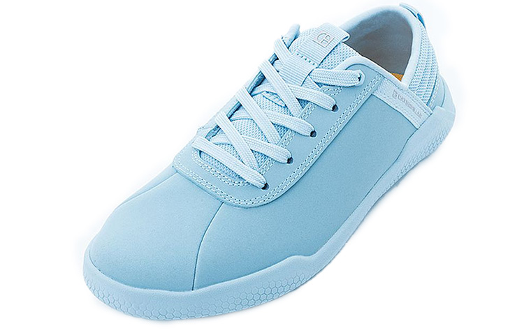 CAT HEX Code 'Light Blue' 圖 2