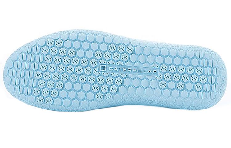 CAT HEX Code 'Light Blue' 圖 4