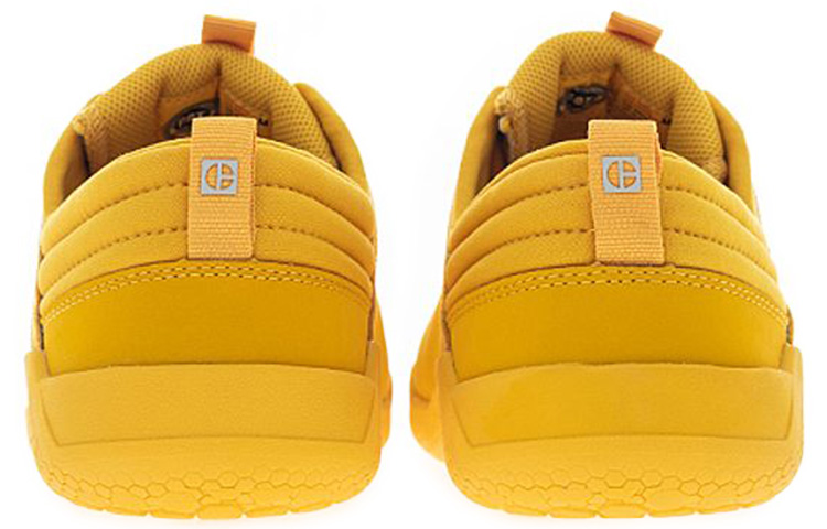 CAT HEX Code 'Yellow Outdoor Low-Top Sport Casual' 圖 3