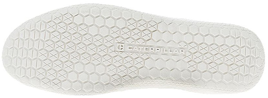 CAT HEX Code Series Low 'Outdoor Lightweight White' P724082J1JMC10 Shop CAT HEX Code Series Low 'Outdoor Lightweight White' P724082J1JMC10