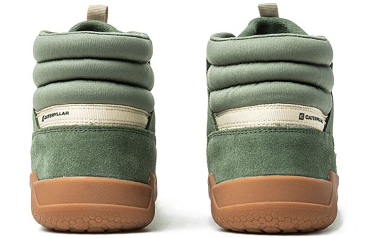 CAT Hex Hi 'Green' 圖 3