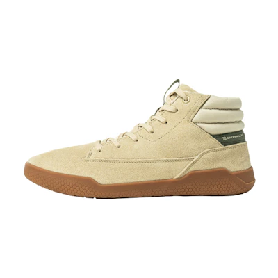 CAT Hex Hi 'Light Khaki'