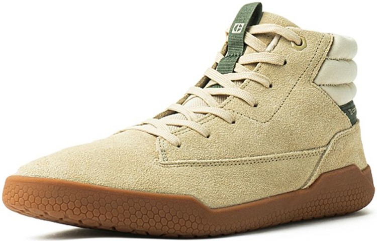 Order CAT Hex Hi ''Light Khaki'' en Français. P110019J3JDC12