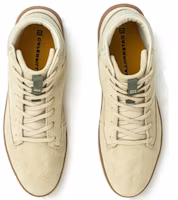 Lookbook CAT Hex Hi ''Light Khaki'' Scarpe Uomo Marrone Chiaro P110019J3JDC12