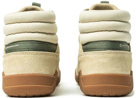 Shop CAT Hex Hi ''Light Khaki'' Scarpe Uomo Marrone Chiaro P110019J3JDC12