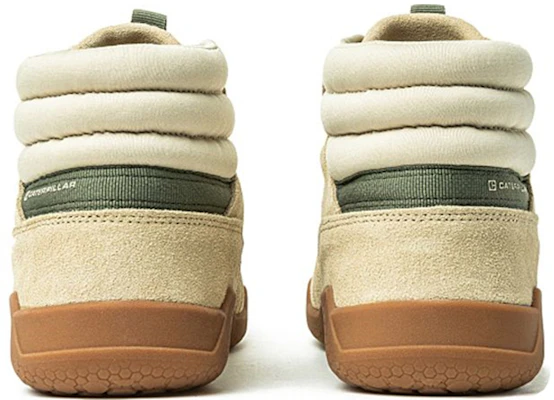 CAT Hex Hi ''Light Khaki'' en Français. P110019J3JDC12 Shop CAT Hex Hi ''Light Khaki'' en Français. P110019J3JDC12