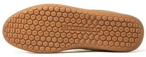 Purchase CAT Hex Hi ''Light Khaki'' Scarpe Uomo Marrone Chiaro P110019J3JDC12