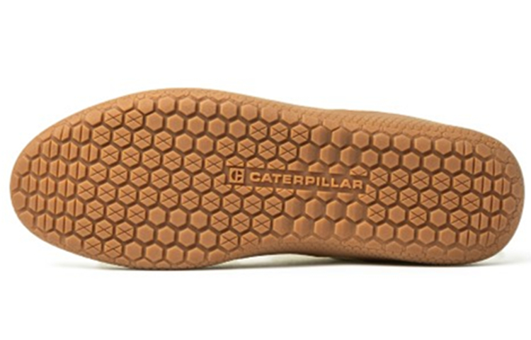 CAT Hex Hi 'Light Khaki' 圖 5