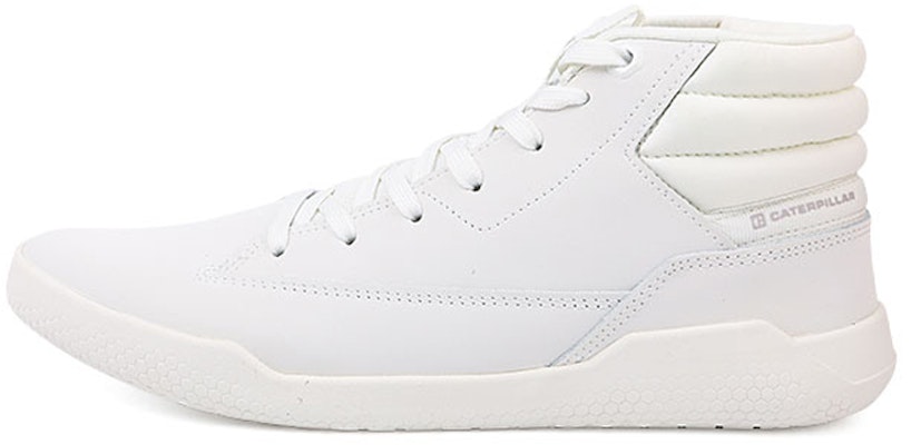 CAT Hex Hi 'White' P724086J1JDC10 Buy CAT Hex Hi 'White' P724086J1JDC10