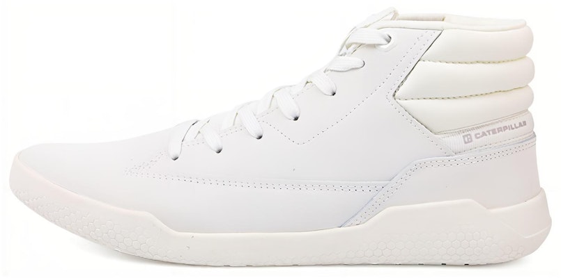 CAT Hex Hi 'White' P724086J1JDC10 Buy CAT Hex Hi 'White' P724086J1JDC10