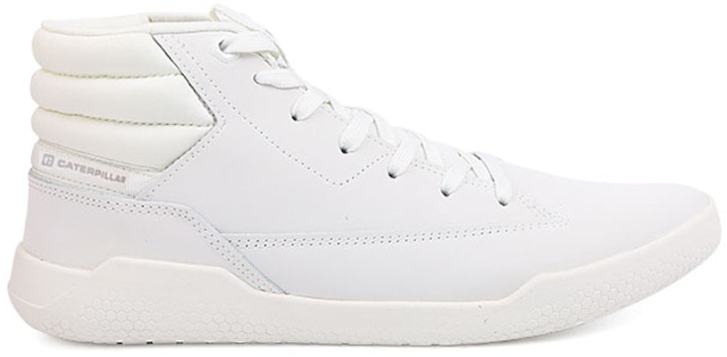 CAT Hex Hi 'White' P724086J1JDC10 Order CAT Hex Hi 'White' P724086J1JDC10