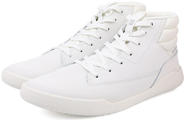 CAT Hex Hi 'White' P724086J1JDC10 Lookbook CAT Hex Hi 'White' P724086J1JDC10