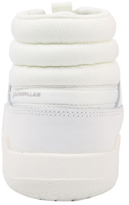 CAT Hex Hi 'White' P724086J1JDC10 Shop CAT Hex Hi 'White' P724086J1JDC10