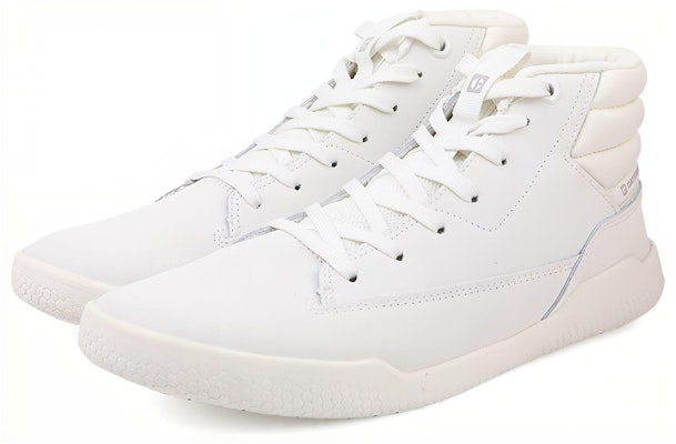 CAT Hex Hi 'White' P724086J1JDC10 Shop CAT Hex Hi 'White' P724086J1JDC10