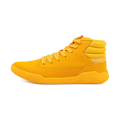 CAT HEX HI 'Yellow'