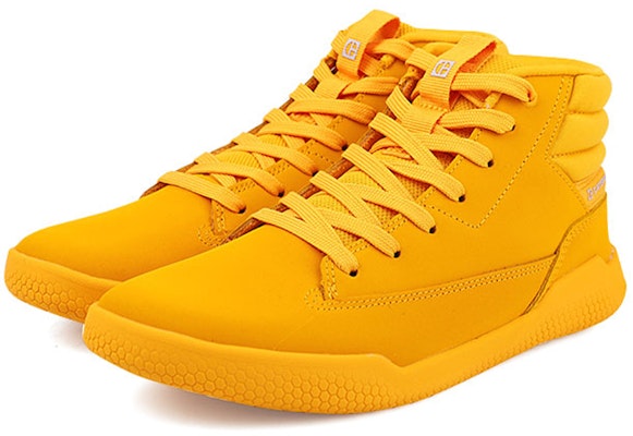 CAT HEX HI 'Yellow' P724085J1JDC25 Lookbook CAT HEX HI 'Yellow' P724085J1JDC25
