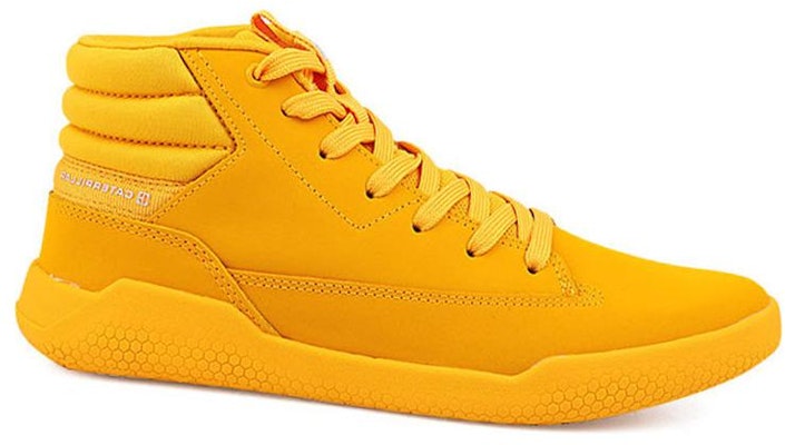CAT HEX HI 'Yellow' P724085J1JDC25 Lookbook CAT HEX HI 'Yellow' P724085J1JDC25