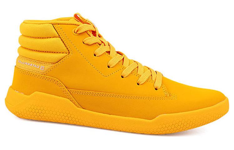 Lookbook CAT HEX HI 'Amarillo' P724085J1JDC25