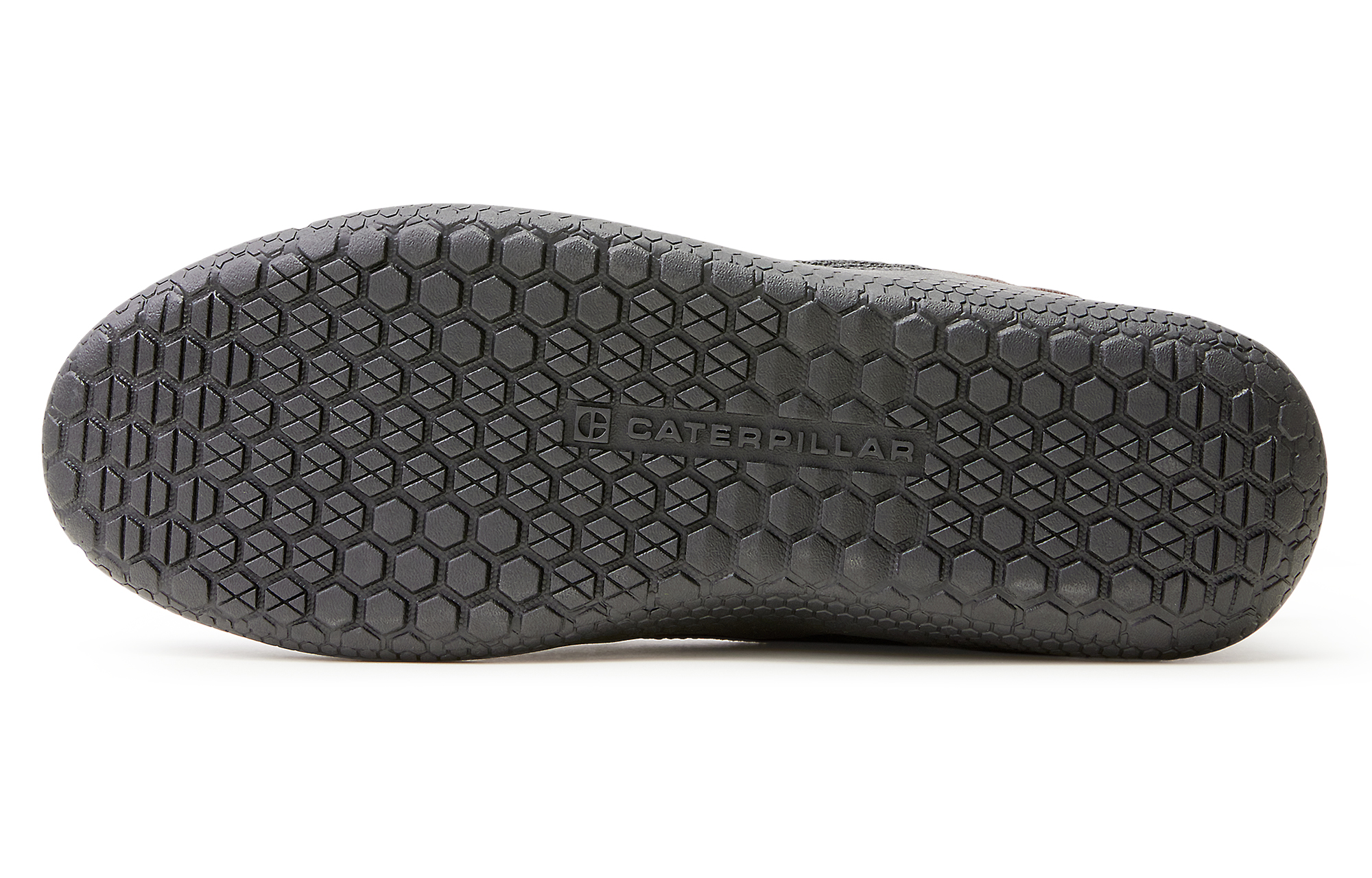 Purchase CAT 헥스 하이 유틸리티 '브라운-레드' P110502K3BDC43