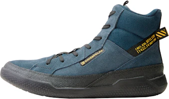 CAT Hex Hi Utility 'Deep Navy' P110504K3BDC78 CAT Hex Hi Utility 'Deep Navy' P110504K3BDC78