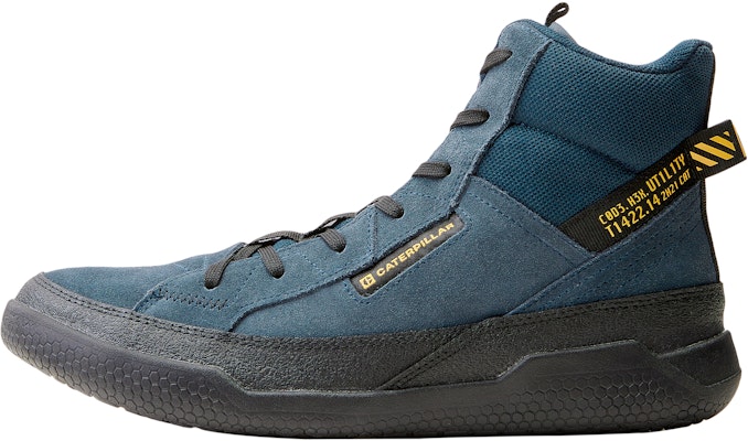 CAT Hex Hi Utility 'Deep Navy' P110504K3BDC78 Buy CAT Hex Hi Utility 'Deep Navy' P110504K3BDC78