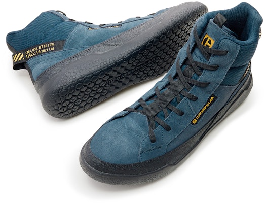 CAT 헥스 하이 유틸리티 '딥 네이비' P110504K3BDC78 Order CAT 헥스 하이 유틸리티 '딥 네이비' P110504K3BDC78